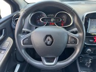 RENAULT d'occasion CLIO 1.5 DCI 90ch LIMITED EDC BOITE AUTO de 2017