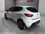 RENAULT d'occasion CLIO 1.5 DCI 90 INTENS de 2018 La Ciotat (13)﻿