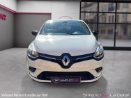 RENAULT d'occasion CLIO 1.5 DCI 90 INTENS de 2018 La Ciotat (13)﻿
