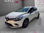 RENAULT d'occasion CLIO 1.5 DCI 90 INTENS de 2018 La Ciotat (13)﻿