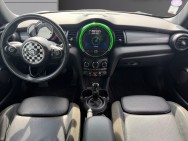 MINI d'occasion MINI COOPER 136 CABRIO EDITION HEDDON STREET de 2019