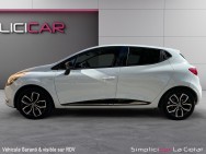 RENAULT d'occasion CLIO 1.5 DCI 90 INTENS de 2018 La Ciotat (13)﻿