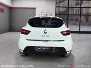RENAULT d'occasion CLIO 1.5 DCI 90 INTENS de 2018 La Ciotat (13)﻿