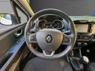 RENAULT d'occasion CLIO 1.5 DCI 90 INTENS de 2018 La Ciotat (13)﻿