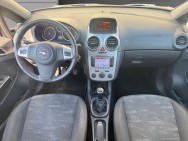 OPEL d'occasion CORSA 1.4 TWINPORT 100 OPC LINE de 2011 La Ciotat