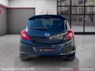 OPEL d'occasion CORSA 1.4 TWINPORT 100 OPC LINE de 2011 La Ciotat
