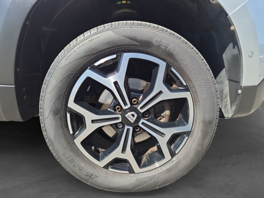 DACIA d'occasion DUSTER 1.5 DCI 110 ESSENTIEL de 2018 Colmar (68)﻿