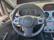 OPEL d'occasion CORSA 1.4 TWINPORT 100 OPC LINE de 2011 La Ciotat