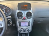OPEL d'occasion CORSA 1.4 TWINPORT 100 OPC LINE de 2011 La Ciotat