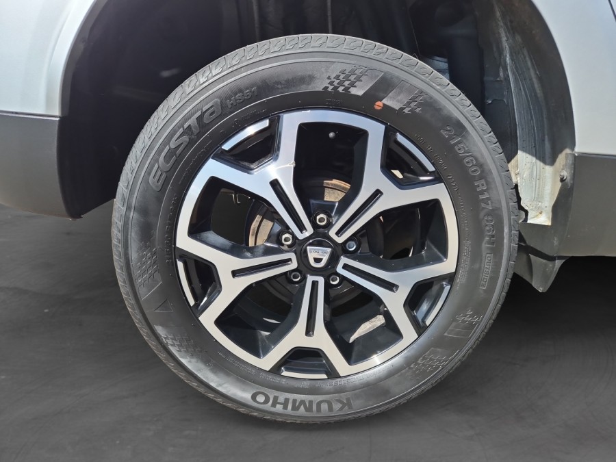 DACIA d'occasion DUSTER 1.5 DCI 110 ESSENTIEL de 2018 Colmar (68)﻿