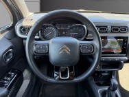 CITROEN d'occasion C3 III 1.2 PURE TECH 110ch de 2021 Montpellier