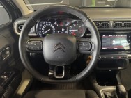 CITROEN d'occasion C3 III CITROEN C3 1.2 ESSENCE 83 Shine Buisness de