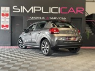 CITROEN d'occasion C3 III CITROEN C3 1.2 ESSENCE 83 Shine Buisness de