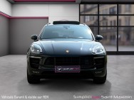 PORSCHE d'occasion MACAN 3.0 360 GTS de 2018 Saint Maximin (60)﻿