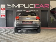 CITROEN d'occasion C3 III CITROEN C3 1.2 ESSENCE 83 Shine Buisness de