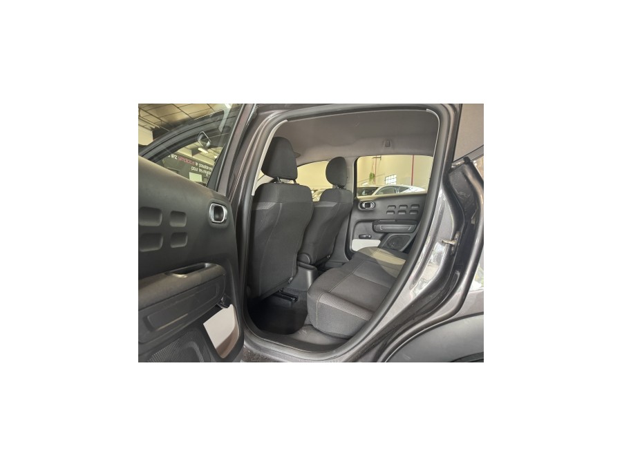 CITROEN d'occasion C3 III CITROEN C3 1.2 ESSENCE 83 Shine Buisness de