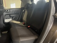 CITROEN d'occasion C3 III CITROEN C3 1.2 ESSENCE 83 Shine Buisness de