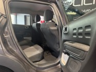 CITROEN d'occasion C3 III CITROEN C3 1.2 ESSENCE 83 Shine Buisness de