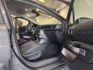 CITROEN d'occasion C3 III CITROEN C3 1.2 ESSENCE 83 Shine Buisness de