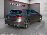 MERCEDES d'occasion CLASSE A A160 AMG LINE de 2019 Nîmes (30)﻿