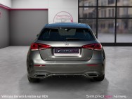 MERCEDES d'occasion CLASSE A A160 AMG LINE de 2019 Nîmes (30)﻿