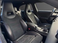 MERCEDES d'occasion CLASSE A A160 AMG LINE de 2019 Nîmes (30)﻿