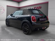MINI d'occasion MINI COOPER 136 CABRIO EDITION HEDDON STREET de 2019