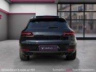 PORSCHE d'occasion MACAN 3.0 360 GTS de 2018 Saint Maximin (60)﻿