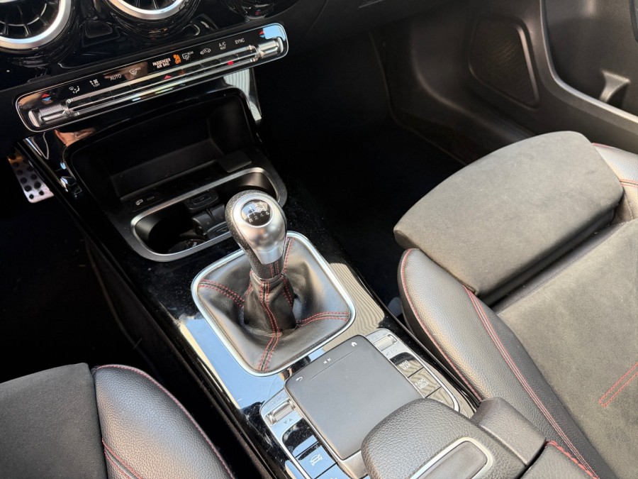 MERCEDES d'occasion CLASSE A A160 AMG LINE de 2019 Nîmes (30)﻿
