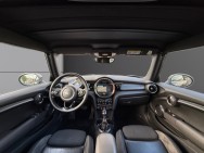 MINI d'occasion MINI DECAPOTABLE COOPER de 2016 Champigny sur Marne