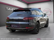 PORSCHE d'occasion MACAN 3.0 360 GTS de 2018 Saint Maximin (60)﻿