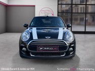 MINI d'occasion MINI DECAPOTABLE COOPER de 2016 Champigny sur Marne