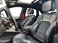 PORSCHE d'occasion MACAN 3.0 360 GTS de 2018 Saint Maximin (60)﻿