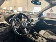 BMW d'occasion X1 BMW X1 F48 LCI 18D SDRIVE 150 LOUNGE BVA de 2020