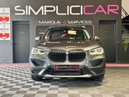 BMW d'occasion X1 BMW X1 F48 LCI 18D SDRIVE 150 LOUNGE BVA de 2020