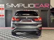 BMW d'occasion X1 BMW X1 F48 LCI 18D SDRIVE 150 LOUNGE BVA de 2020