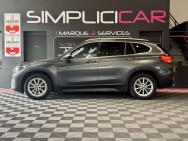 BMW d'occasion X1 BMW X1 F48 LCI 18D SDRIVE 150 LOUNGE BVA de 2020