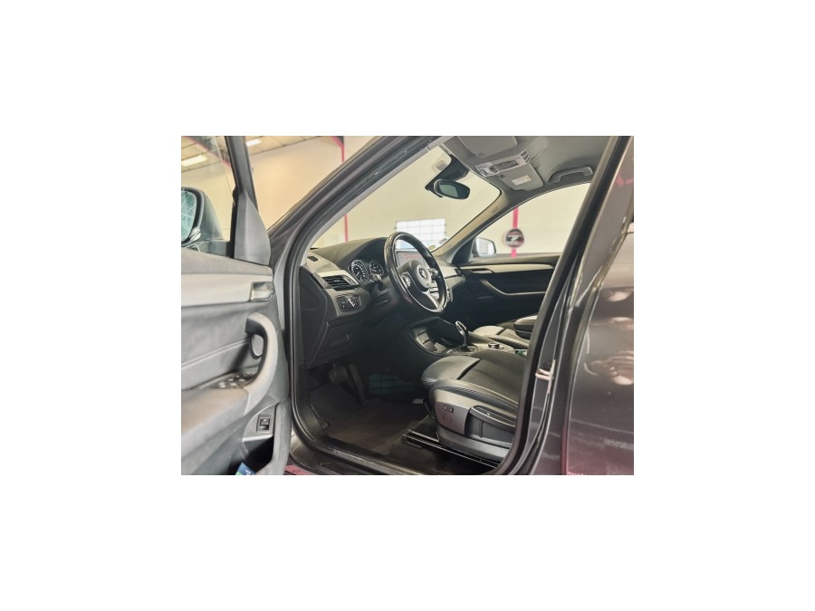 BMW d'occasion X1 BMW X1 F48 LCI 18D SDRIVE 150 LOUNGE BVA de 2020