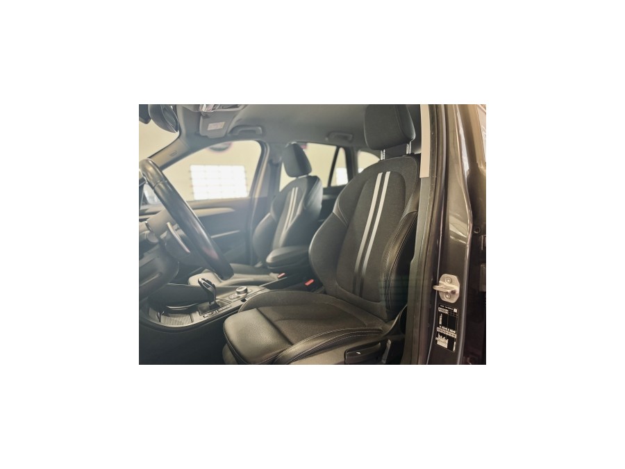 BMW d'occasion X1 BMW X1 F48 LCI 18D SDRIVE 150 LOUNGE BVA de 2020