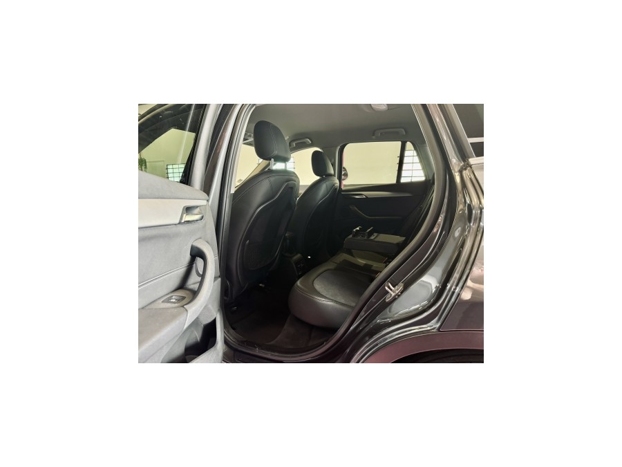 BMW d'occasion X1 BMW X1 F48 LCI 18D SDRIVE 150 LOUNGE BVA de 2020