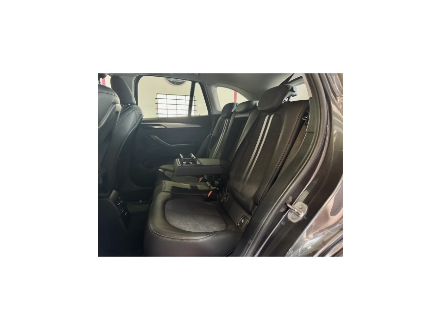 BMW d'occasion X1 BMW X1 F48 LCI 18D SDRIVE 150 LOUNGE BVA de 2020