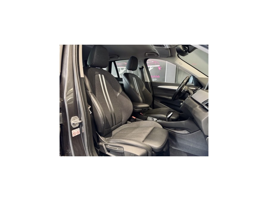 BMW d'occasion X1 BMW X1 F48 LCI 18D SDRIVE 150 LOUNGE BVA de 2020