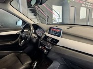 BMW d'occasion X1 BMW X1 F48 LCI 18D SDRIVE 150 LOUNGE BVA de 2020
