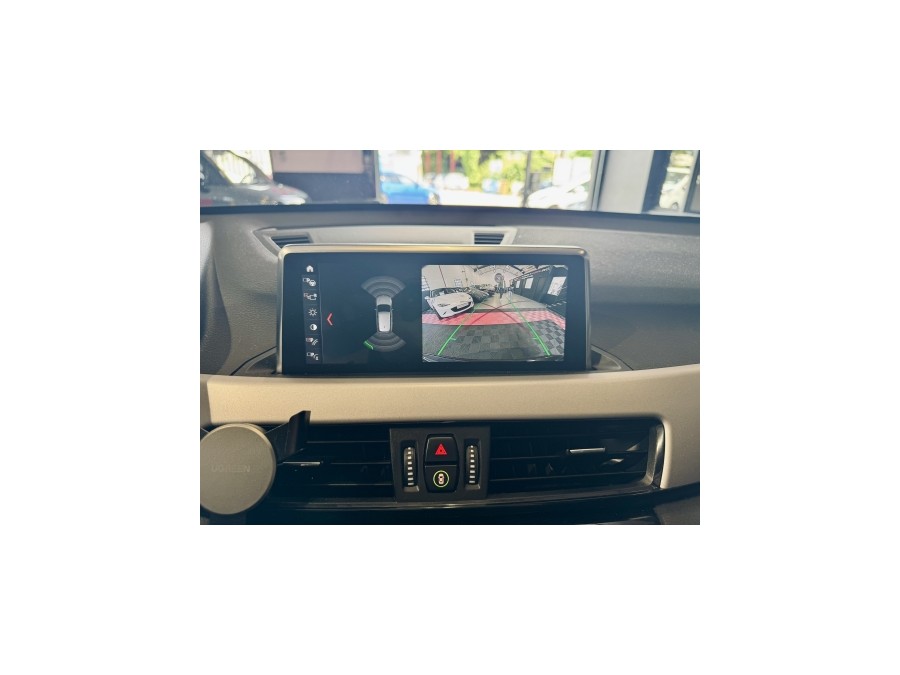 BMW d'occasion X1 BMW X1 F48 LCI 18D SDRIVE 150 LOUNGE BVA de 2020
