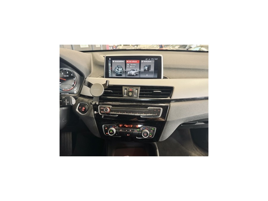BMW d'occasion X1 BMW X1 F48 LCI 18D SDRIVE 150 LOUNGE BVA de 2020
