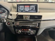 BMW d'occasion X1 BMW X1 F48 LCI 18D SDRIVE 150 LOUNGE BVA de 2020