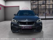 BMW d'occasion X1 18D SDRIVE 150 MSPORT de 2017 Salon de Provence