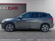 BMW d'occasion X1 18D SDRIVE 150 MSPORT de 2017 Salon de Provence