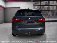 BMW d'occasion X1 18D SDRIVE 150 MSPORT de 2017 Salon de Provence