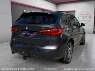 BMW d'occasion X1 18D SDRIVE 150 MSPORT de 2017 Salon de Provence